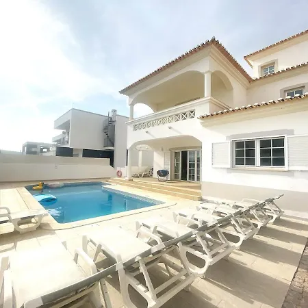 Costa Sem Stress Albufeira