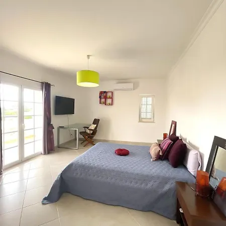 Villa Costa Sem Stress *