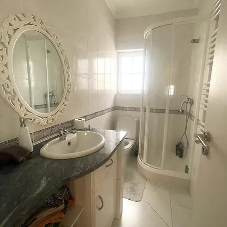 Villa Costa Sem Stress Albufeira