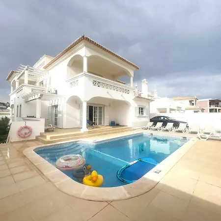 Villa Costa Sem Stress *