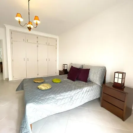 Costa Sem Stress Villa Albufeira