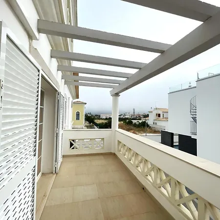 Villa Costa Sem Stress